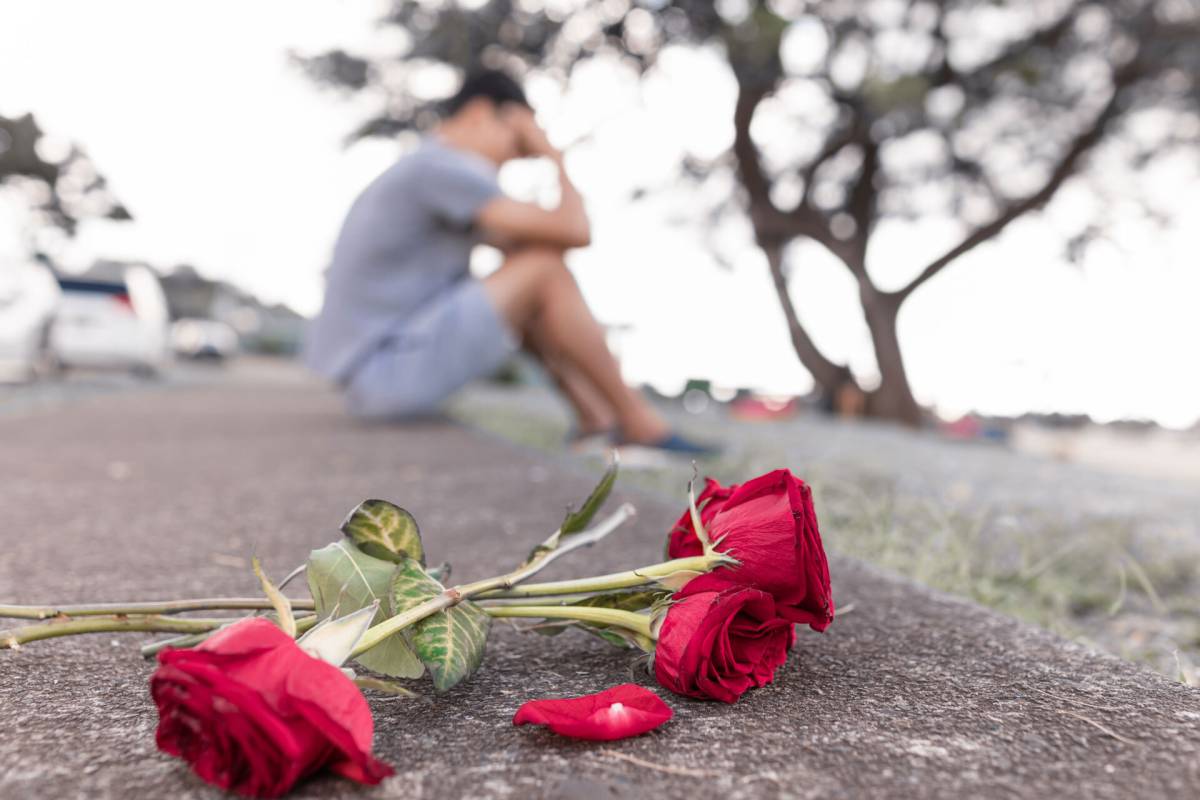 Kako preživjeti prvi ozbiljan raskid i izaći jači nego ikad