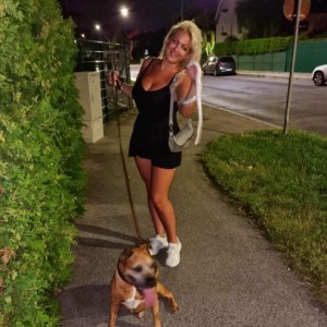 Bosanka u Puli na sezoni.. Neko da pokaže malo gra