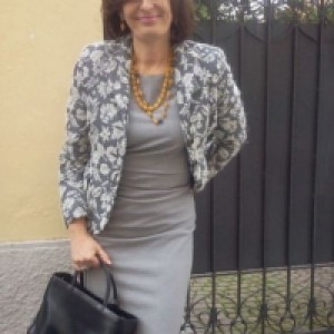 SANJA NOVSKA Zeljna avanture,razvedena i bez obaveza