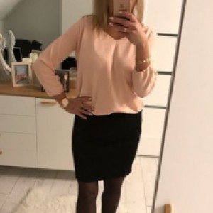 ozbiljna sam i diskretna