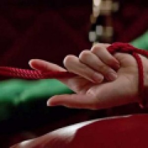 SUBMISIVNA Aleksandra željna ekstremnog uzbuđenja