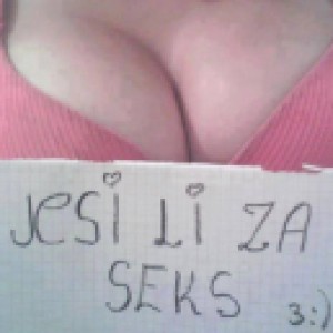 ️NOVO️JEFTINIJI DOGOVOR ZA BRZI FUK️