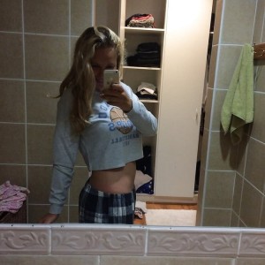 Slatka mala plava 22