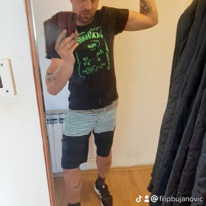 30 godina sportski tip tvrdo i dugo 0-24 djevojke za avantur