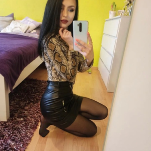 ️ UPOZNAJ ME JOS DANAS ️