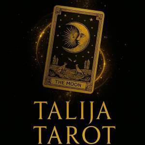  Talia Tarot: Tajne koje šapuće telefon