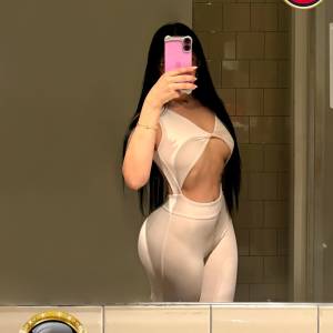  Sarry Angella, 22 - Kolumbijanska bomba spremna za pravu zabavu! 