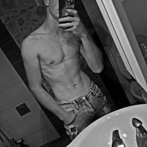 Seksi dečko