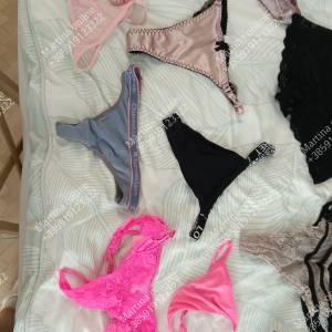 Prodajem svoje nošene gacice 